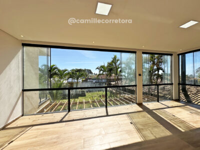 Casa Sítio de São Paulo - Ilhéus Bahia