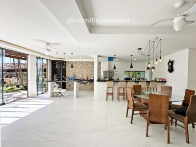 Casa Sítio de São Paulo - Ilhéus Bahia