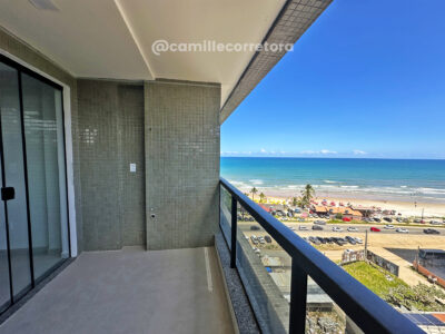 Brilho do Atlântico - Apartamento 02 quartos - Ilhéus Bahia