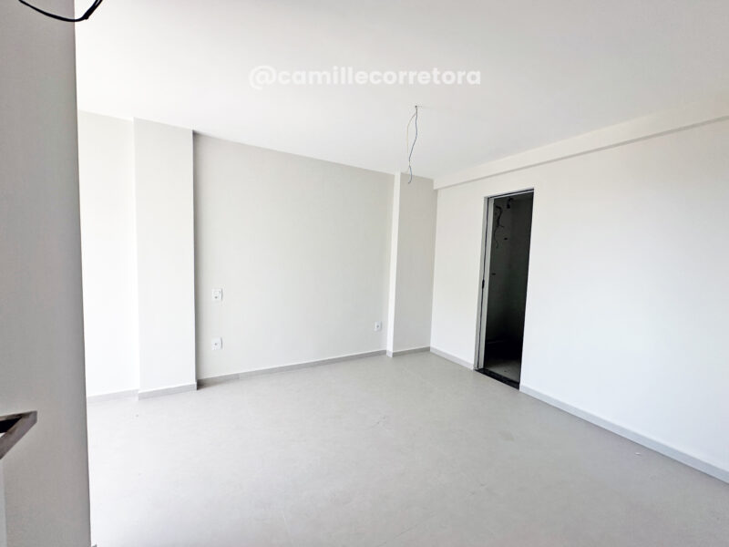 Brilho do Atlântico - Apartamento 02 quartos - Ilhéus Bahia