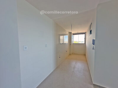 Brilho do Atlântico - Apartamento FRENTE MAR TOTAL - 03 quartos - Ilhéus BA