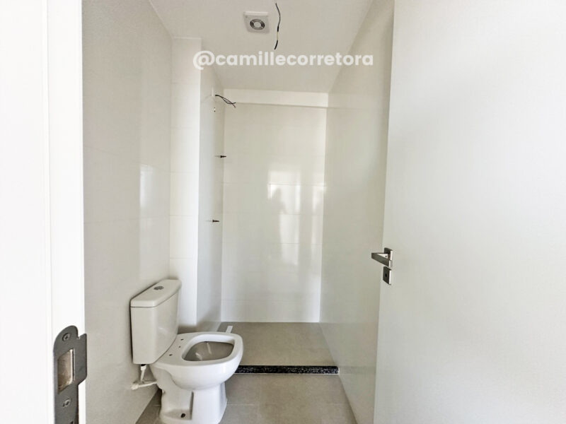 Brilho do Atlântico - Apartamento 02 quartos - Ilhéus Bahia