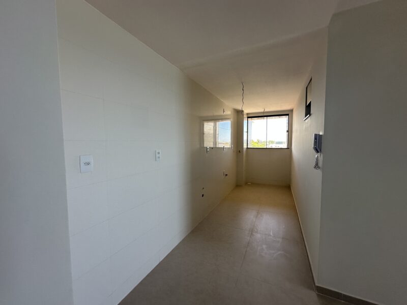 Brilho do Atlântico - Apartamento FRENTE MAR TOTAL - 03 quartos - Ilhéus BA