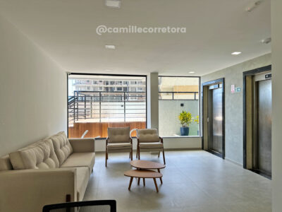 Brilho do Atlântico - Infraestrutura de lazer