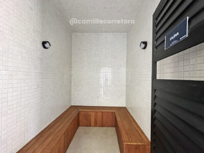 Brilho do Atlântico - Infraestrutura de lazer