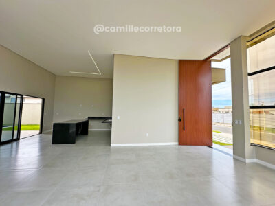 Casa Alphapark com 03 suítes - Ilhéus/BA