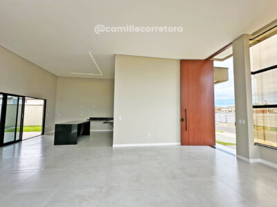 Casa Alphapark com 03 suítes - Ilhéus/BA