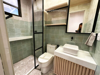 VOG AMADO - Apartamento de 2/4 - Ilhéus/BA
