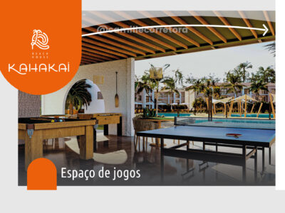 Kahakai - Ilhéus/BA