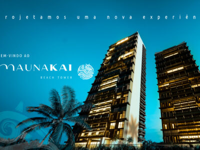 Maunakai - Ilhéus/BA