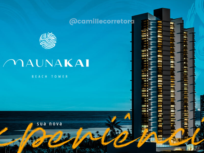 Maunakai - Ilhéus/BA