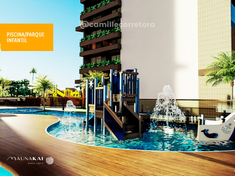 Maunakai - Ilhéus/BA