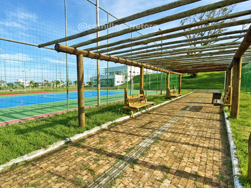 Condomínio Alphapark Ilhéus