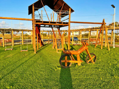 Condomínio Alphapark Ilhéus