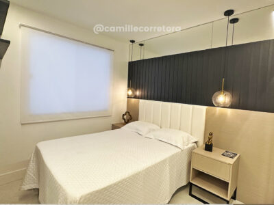Infinity Park - Apartamento de 02 quartos sendo 01 suíte