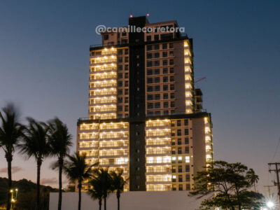 Unique Park - Apartamento Ilhéus