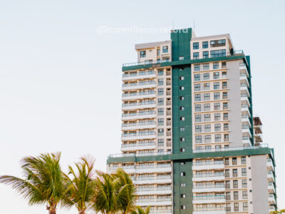 Unique Park - Apartamento Ilhéus