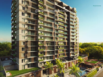 Isla Park - Apartamentos de 01, 02 e 03 quartos em Ilhéus/BA
