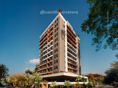 Vesper Residence