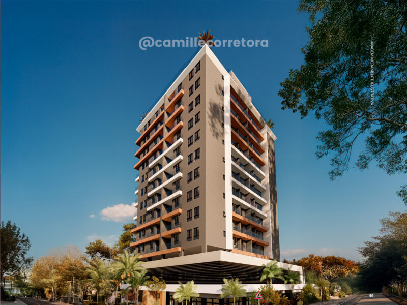 Vesper Residence