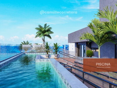Vesper Residence