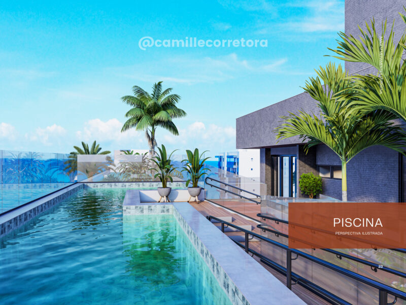 Vesper Residence