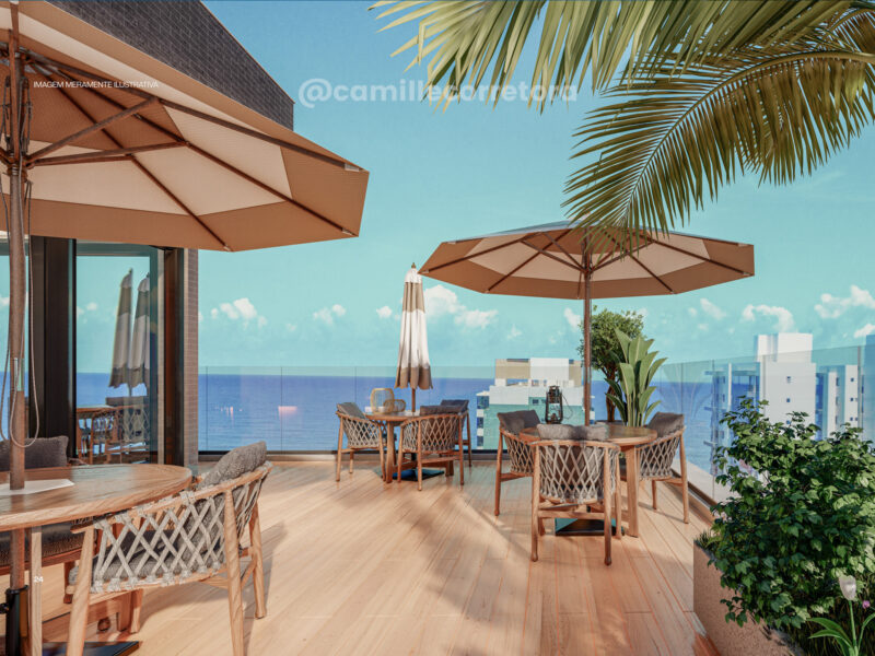 Vesper Residence