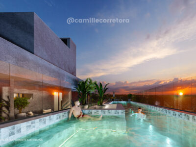 Vesper Residence