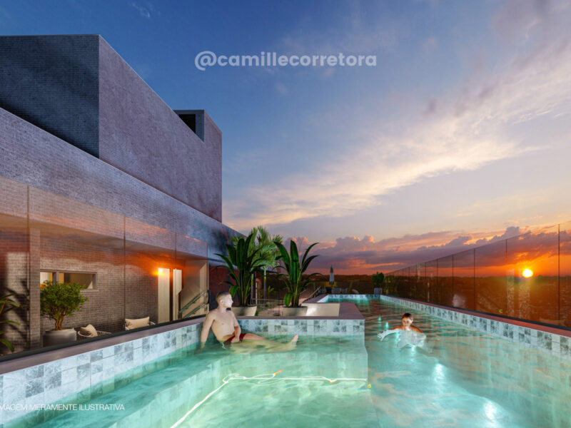 Vesper Residence