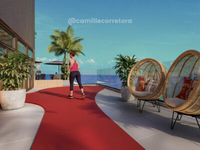 Vesper Residence