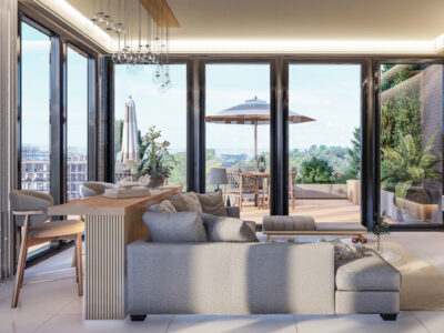 Vesper Residence