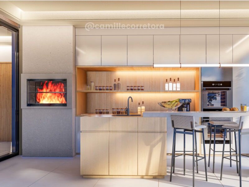 Vesper Residence