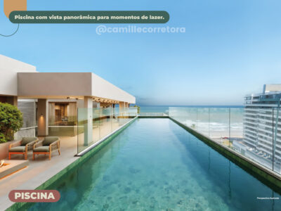 Apartamento Ilhéus - Palm Park