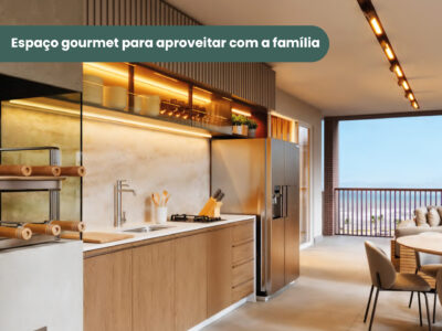 Apartamento Ilhéus - Palm Park