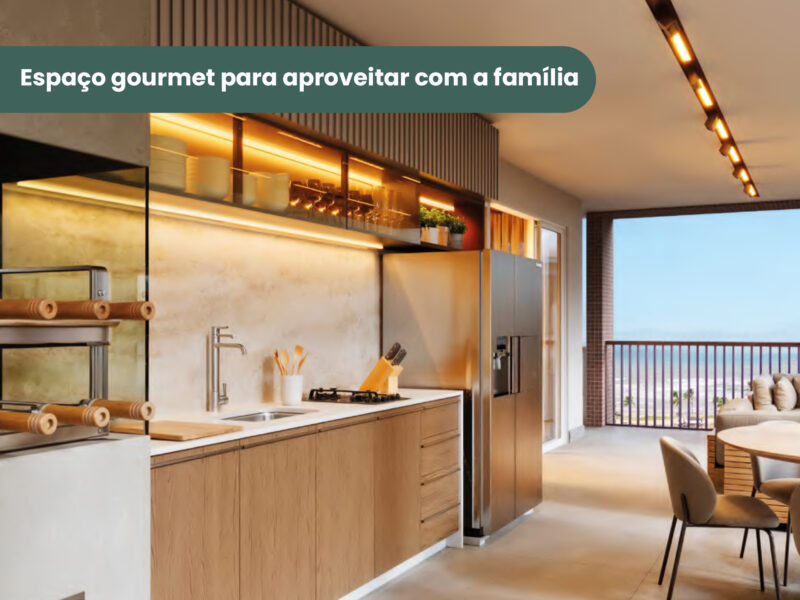 Apartamento Ilhéus - Palm Park