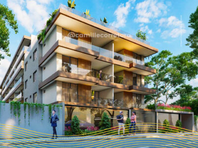 Antares Residence