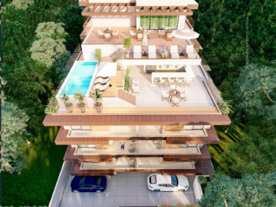 Antares Residence