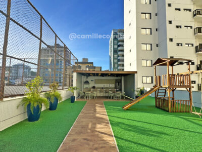 Orizzon - Apartamento 03 quartos - Ilhéus/BA