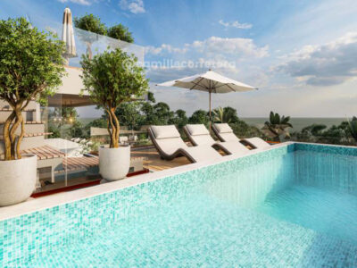 Antares Residence
