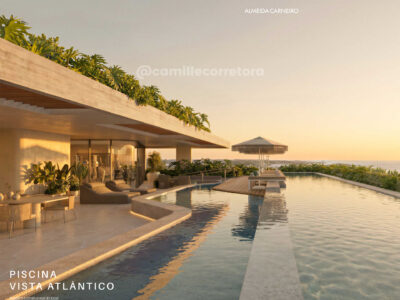 Almeida Carneiro Boulevard - BLVD