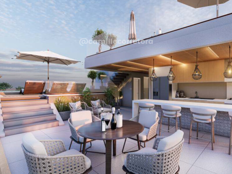 Antares Residence