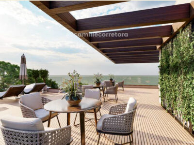 Antares Residence
