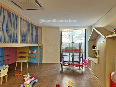 Orizzon - Apartamento 03 quartos - Ilhéus/BA