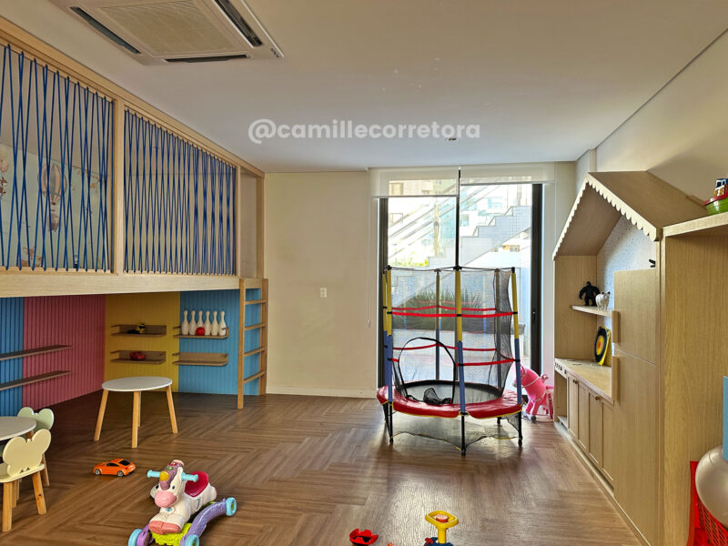 Orizzon - Apartamento 03 quartos - Ilhéus/BA