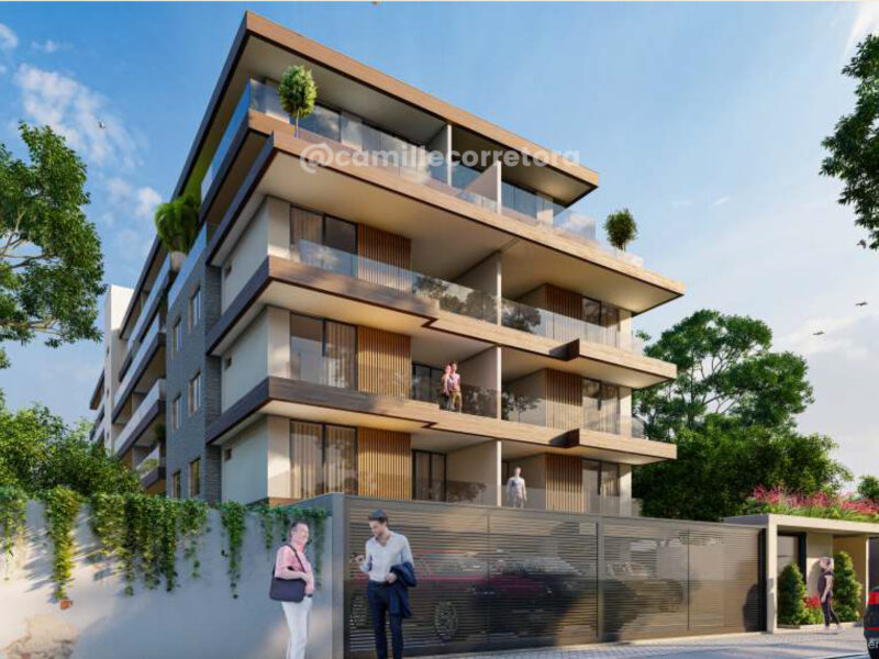 Antares Residence