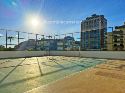 Orizzon - Apartamento 03 quartos - Ilhéus/BA