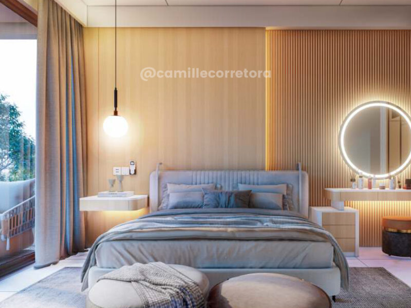Antares Residence