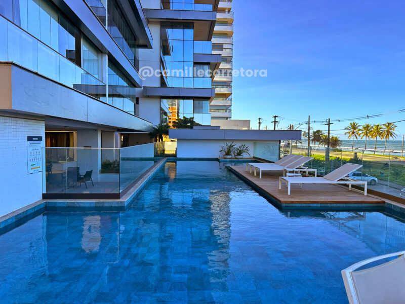Orizzon - Apartamento 03 quartos - Ilhéus/BA