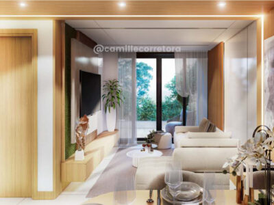 Antares Residence