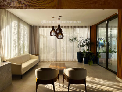 Orizzon - Apartamento 03 quartos - Ilhéus/BA